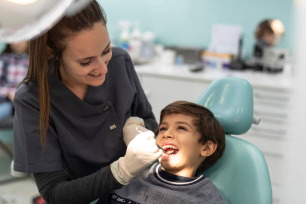 Best Weekend Emergency Dentist in Girard, IL