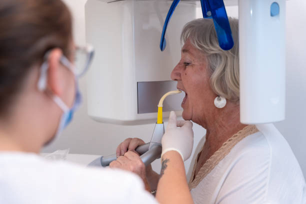 Best Mobile Emergency Dentist in Girard, IL
