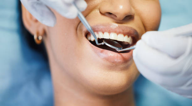 Best Orthodontic Emergency Dentist in Girard, IL