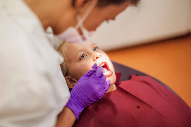 Best Emergency Cosmetic Dentistry in Girard, IL